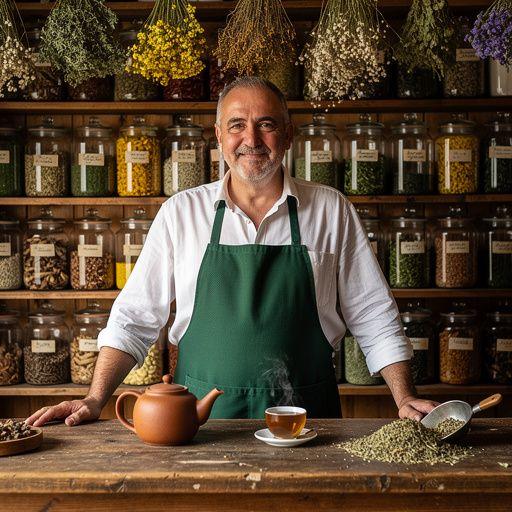 Marko Novak - Voditelj proizvodnje