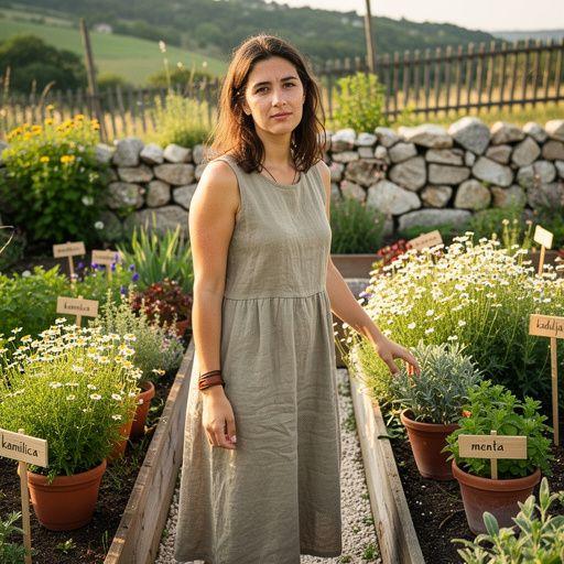 Marija Jurić - Dizajnerica ambalaže