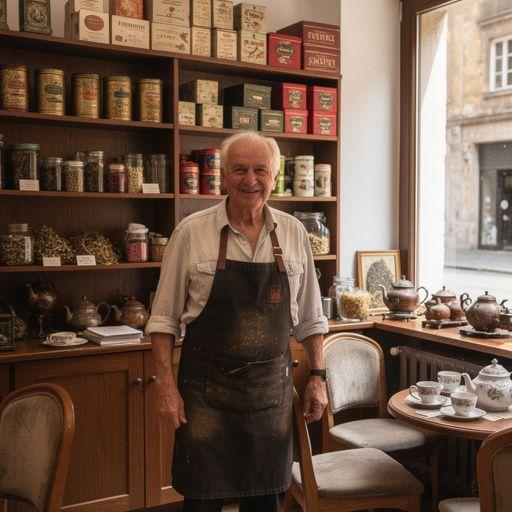 Luka Petrić - Tehnički savjetnik